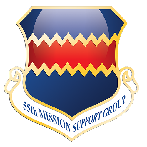 55th Mission Support Group